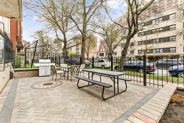 6012 N Kenmore AVE #3E, Chicago, IL 60660