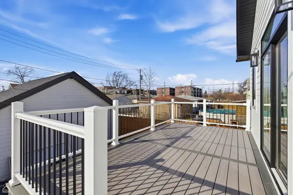 2724 budd ST, River Grove, IL 60171