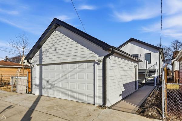 2724 budd ST, River Grove, IL 60171