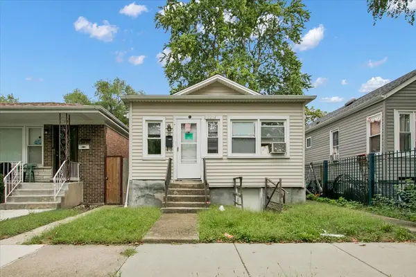 1220 W 109th PL, Chicago, IL 60643