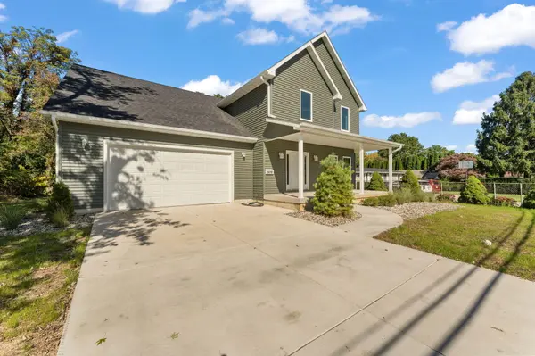 1419 2nd Street, La Porte, IN 46350