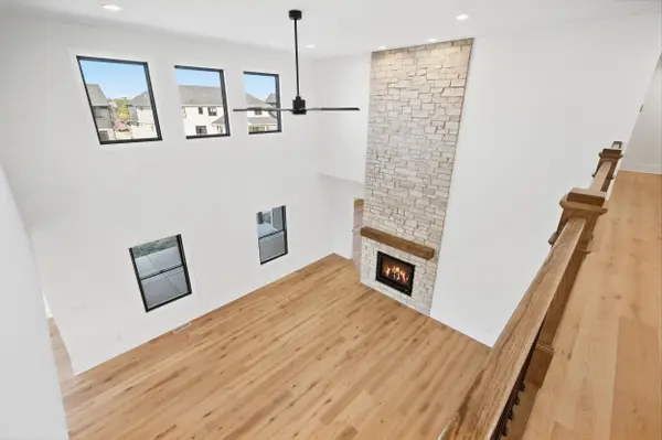 9480 Tall Grass Trail, St. John, IN 46373