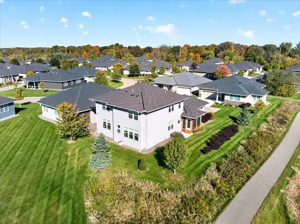 1265 Willowbrook CIR, Delano, MN 55328