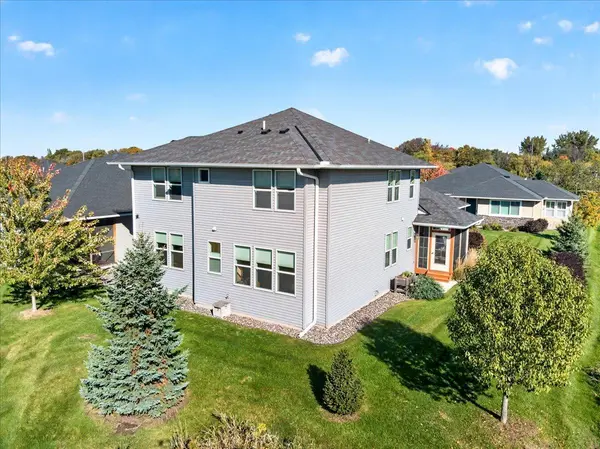 1265 Willowbrook CIR, Delano, MN 55328