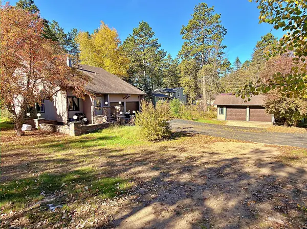 19761 Ermine TRL, Park Rapids, MN 56470