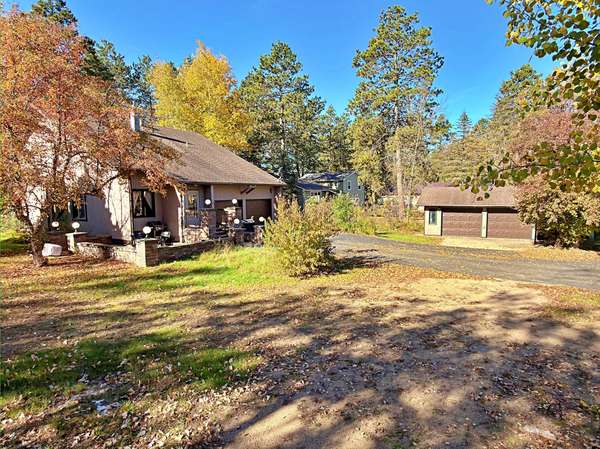19761 Ermine TRL, Park Rapids, MN 56470