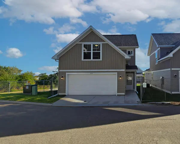 430 Rivoli Drive, Saint Paul, MN 55130
