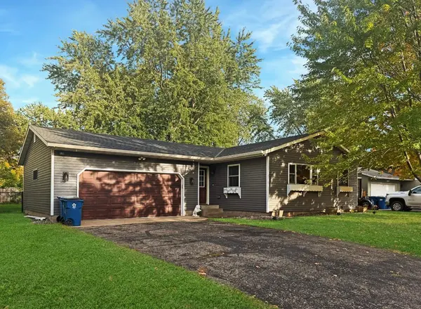 128 6th AVE SE, Saint Joseph, MN 56374
