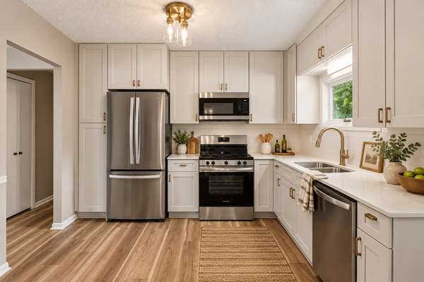 963 Marnie ST S, Maplewood, MN 55119