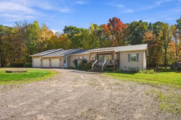 W15501 US Highway 10, Fairchild, WI 54741
