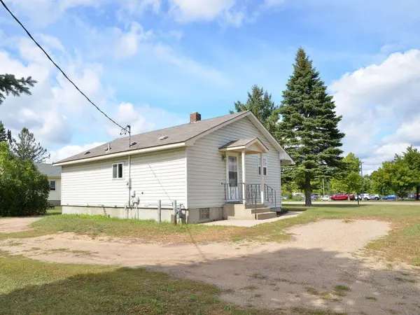 200 8th ST W, Park Rapids, MN 56470