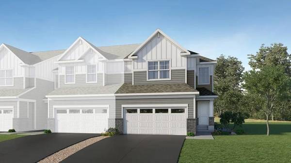 3509 Trails End CIR, Eagan, MN 55123