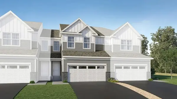 3503 Trails End CIR, Eagan, MN 55123