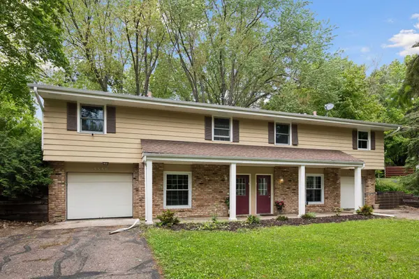 5570 & 5580 Shorewood LN, Excelsior, MN 55331