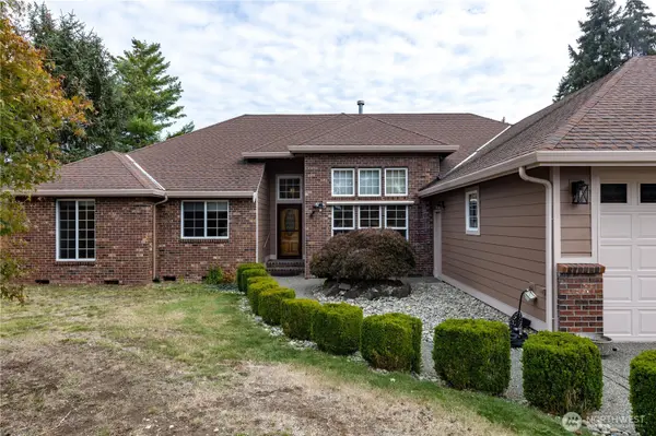 14244 Yelm Highway SE, Yelm, WA 98597
