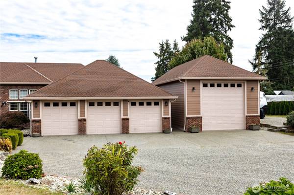 14244 Yelm Highway SE, Yelm, WA 98597