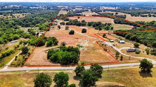 1205 County Road 1650, Roff, OK 74865
