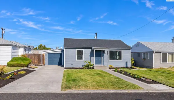 2202 W 5th Avenue, Kennewick, WA 99336