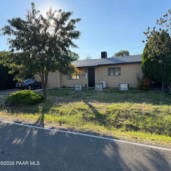 3112 N Truwood DR, Prescott Valley, AZ 86314