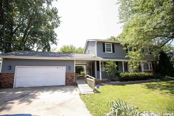 217 E SHEFFIELD RD, Groveland, IL 61535