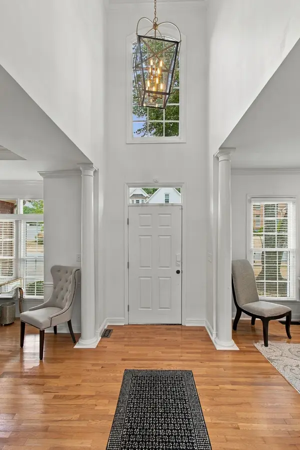 401 Chamberlain Park Ln, Franklin, TN 37069
