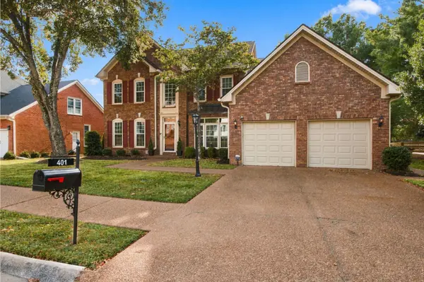 401 Chamberlain Park Ln, Franklin, TN 37069