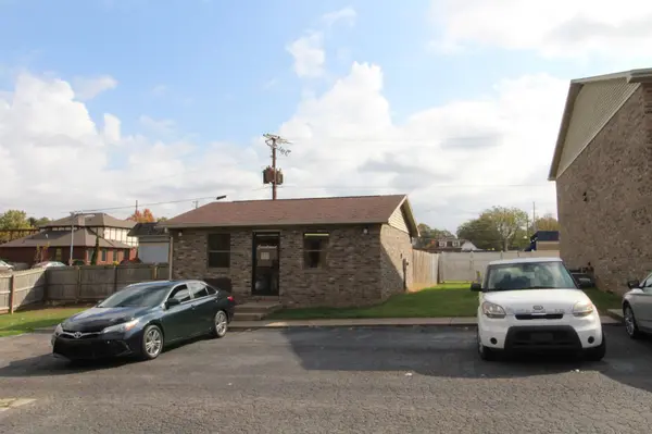 106 Koffman Dr #E5, Hopkinsville, KY 42240