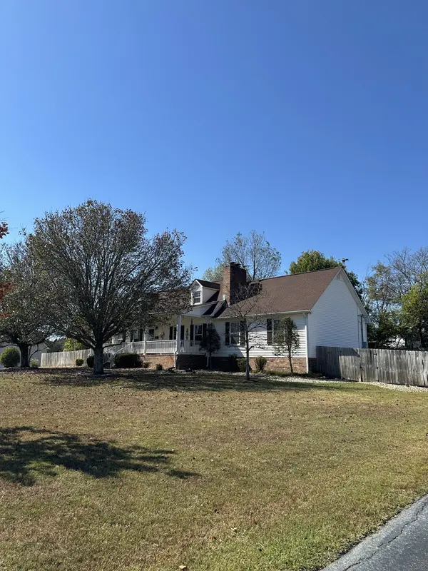 161 Brown Ln, Shelbyville, TN 37160