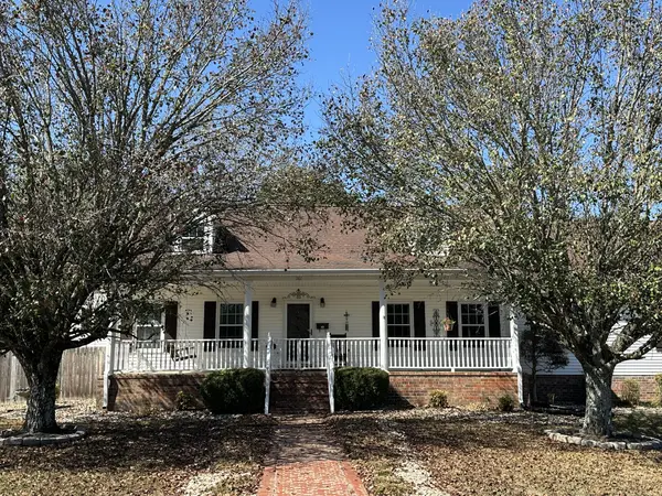 161 Brown Ln, Shelbyville, TN 37160