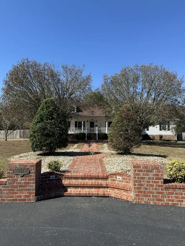 161 Brown Ln, Shelbyville, TN 37160
