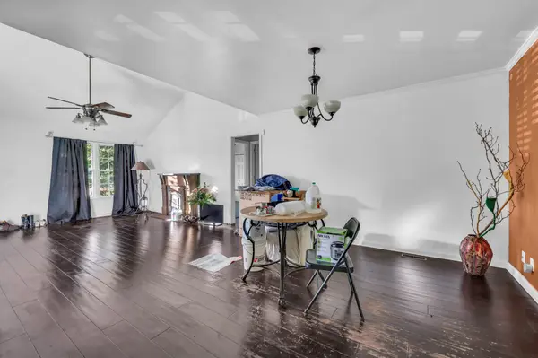 282 Moncrest Dr, Clarksville, TN 37042