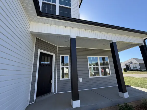 3492 Rabbit Run Trail, Clarksville, TN 37043