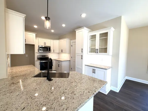 3492 Rabbit Run Trail, Clarksville, TN 37043
