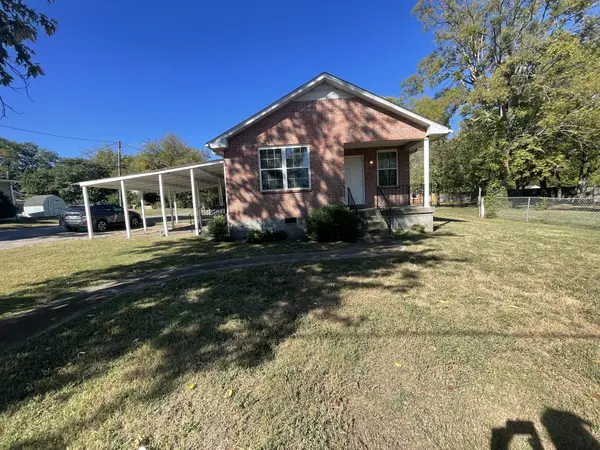222 Lutie St, Nashville, TN 37210