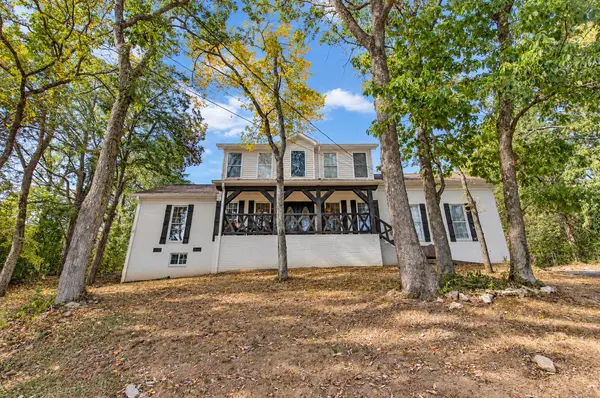 532 Moncrief Ave, Goodlettsville, TN 37072