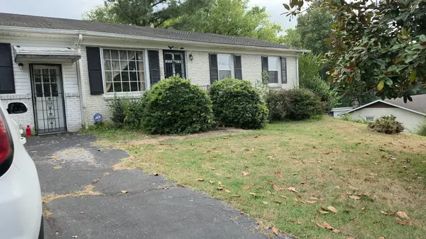 537 Park St, Pulaski, TN 38478