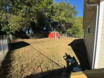 1937 Timberline Cir, Oak Grove, KY 42262