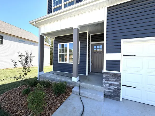 3496 Rabbit Run Trail, Clarksville, TN 37043