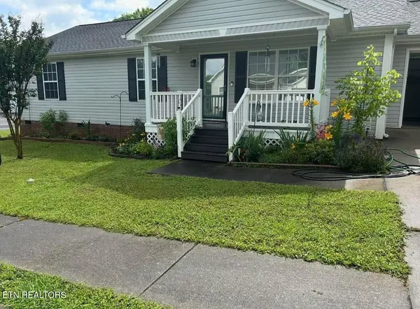 103 Savannah Cove, Benton, TN 37307