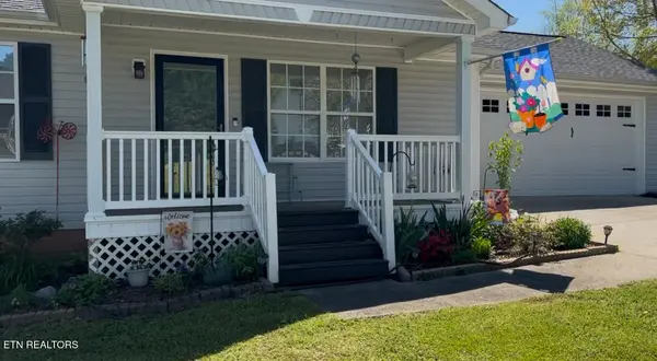 103 Savannah Cove, Benton, TN 37307