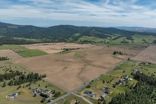 00XXX Jackson Rd, Lot 27, Mica, WA 99023