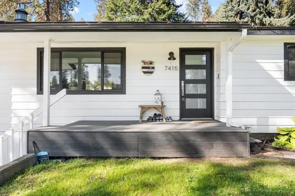 7415 N Country Homes Blvd, Spokane, WA 99208