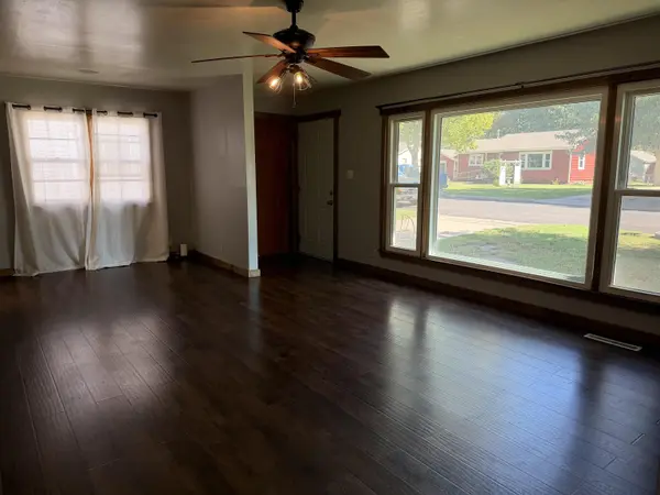 303 N Hillside St, El Dorado, KS 67042