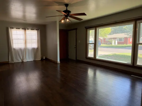 303 N Hillside St, El Dorado, KS 67042