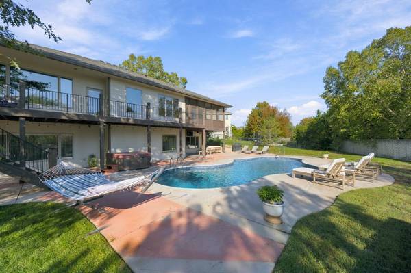 8421 W Meadow Park, Wichita, KS 67205