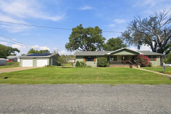 501 W 11th, Wellington, KS 67152