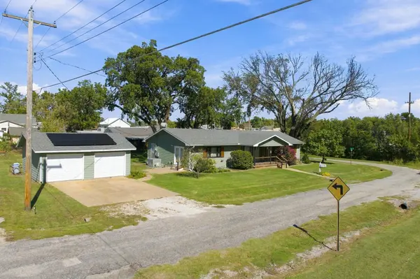 501 W 11th, Wellington, KS 67152