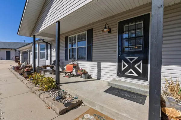 13279 W State Highway 174, Billings, MO 65610