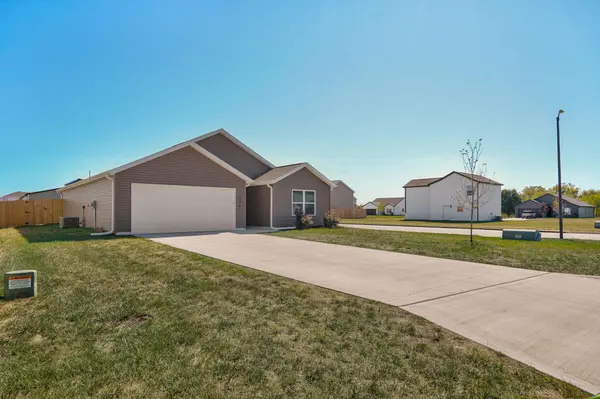 246 S Newport AVE, Rogersville, MO 65742