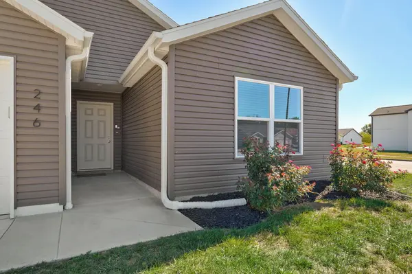 246 S Newport AVE, Rogersville, MO 65742